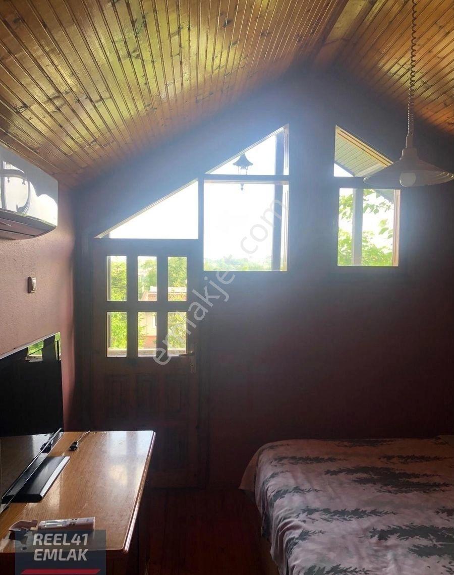 Kiralık Müstakil Ve Eşyalı - Görsel 24