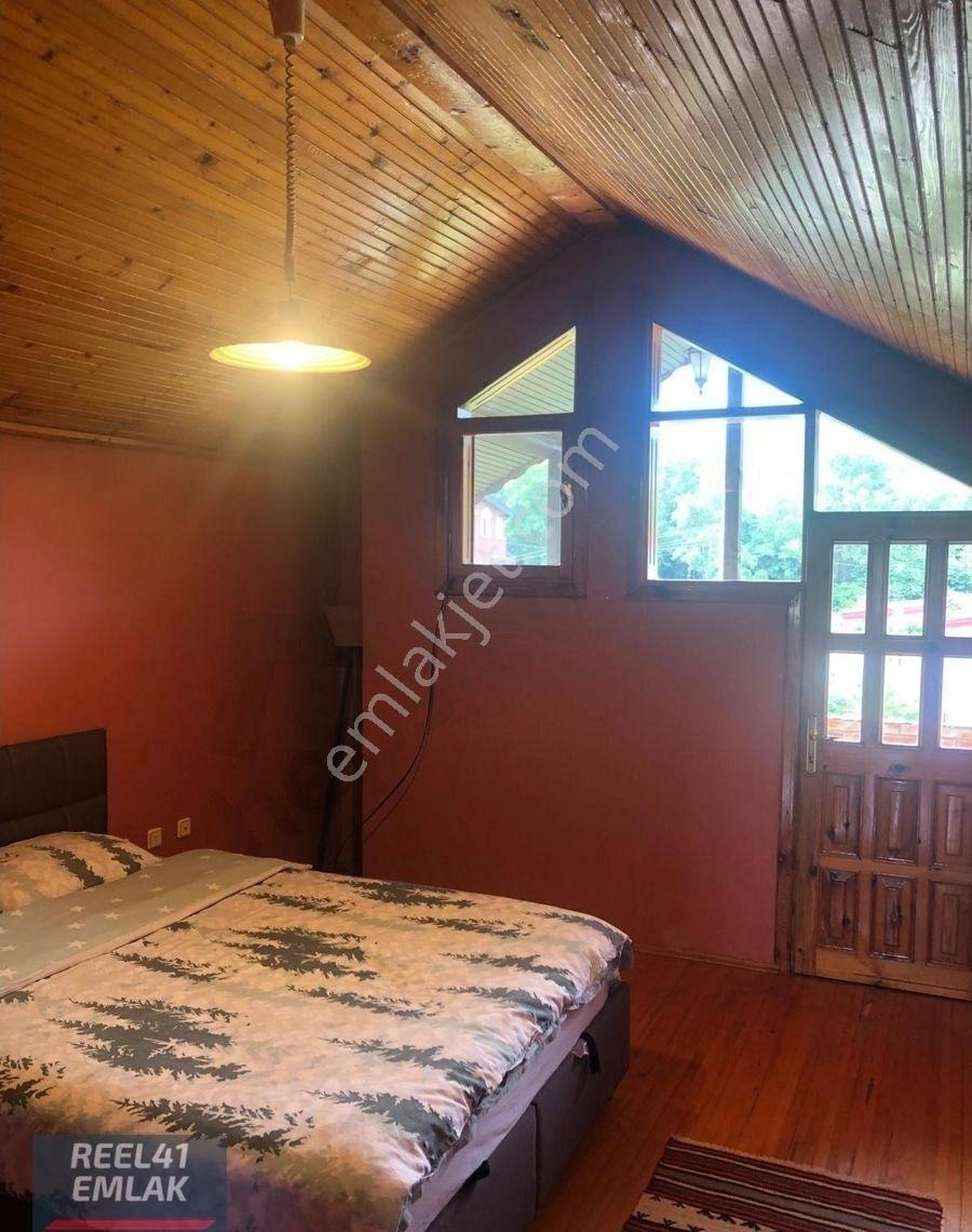 Kiralık Müstakil Ve Eşyalı - Görsel 14