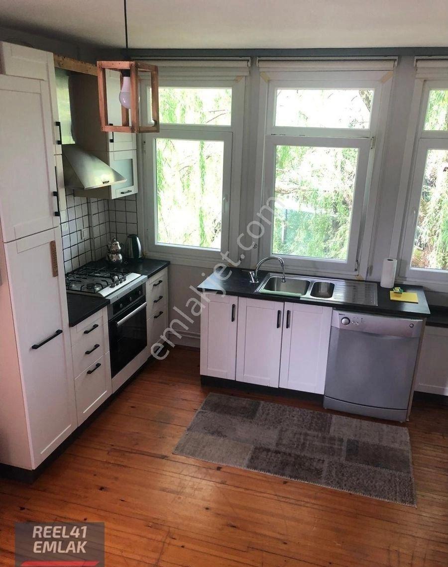 Kiralık Müstakil Ve Eşyalı - Görsel 3