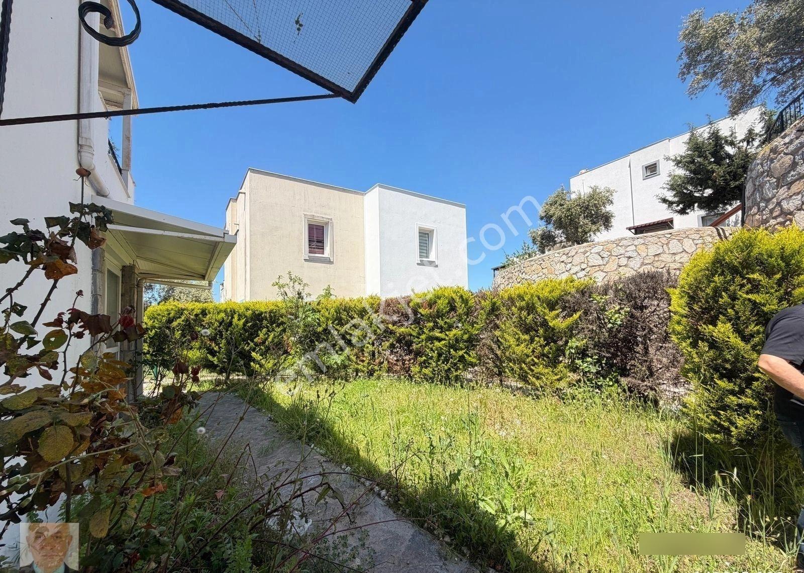 Milas Meşelikte Eşyalı Kiralık 2+1 Dubleks Bahçeli Daire - Görsel 20