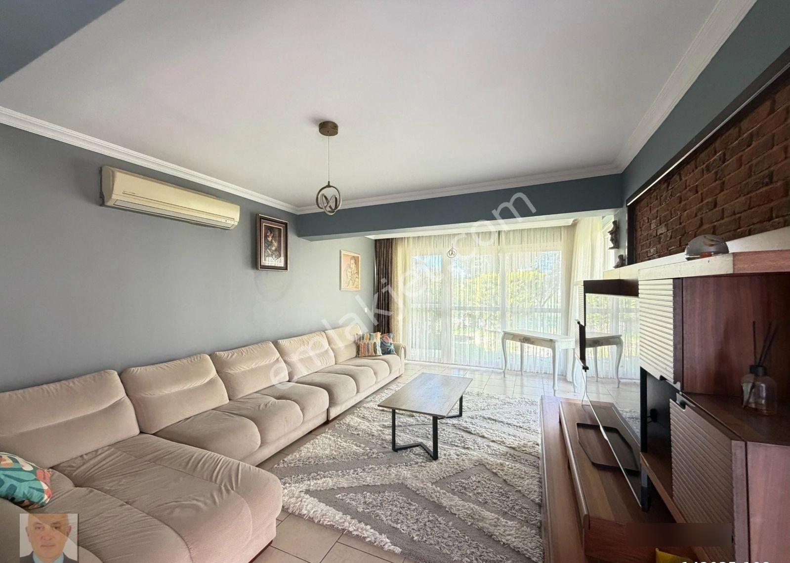 Milas Meşelikte Eşyalı Kiralık 2+1 Dubleks Bahçeli Daire - Görsel 24