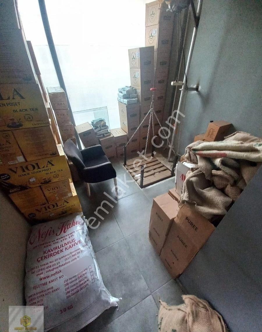 Sütlüce Mahallesinde Satılık Asma Katlı İşyeri - Görsel 19