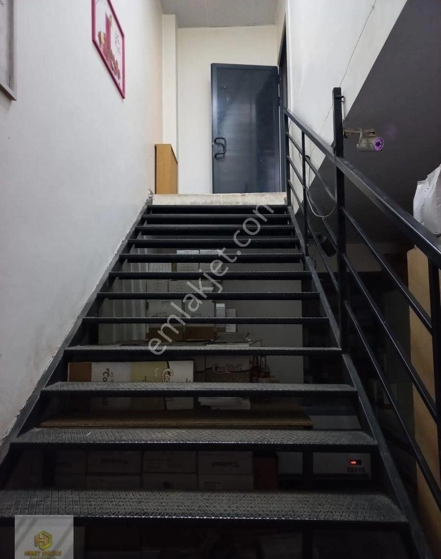 Sütlüce Mahallesinde Satılık Asma Katlı İşyeri - Görsel 18