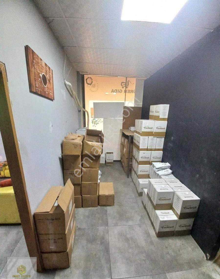 Sütlüce Mahallesinde Satılık Asma Katlı İşyeri - Görsel 16