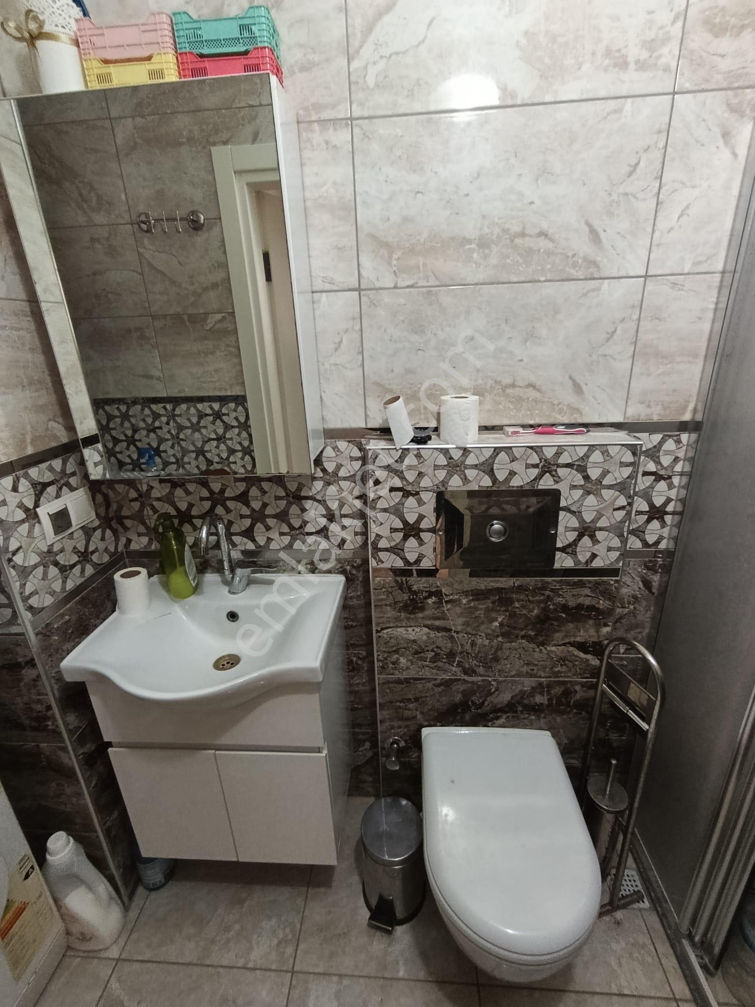 Deniz Manzaralı Köşe Konum 2+1 Daire, Sahile Yakın - Görsel 13
