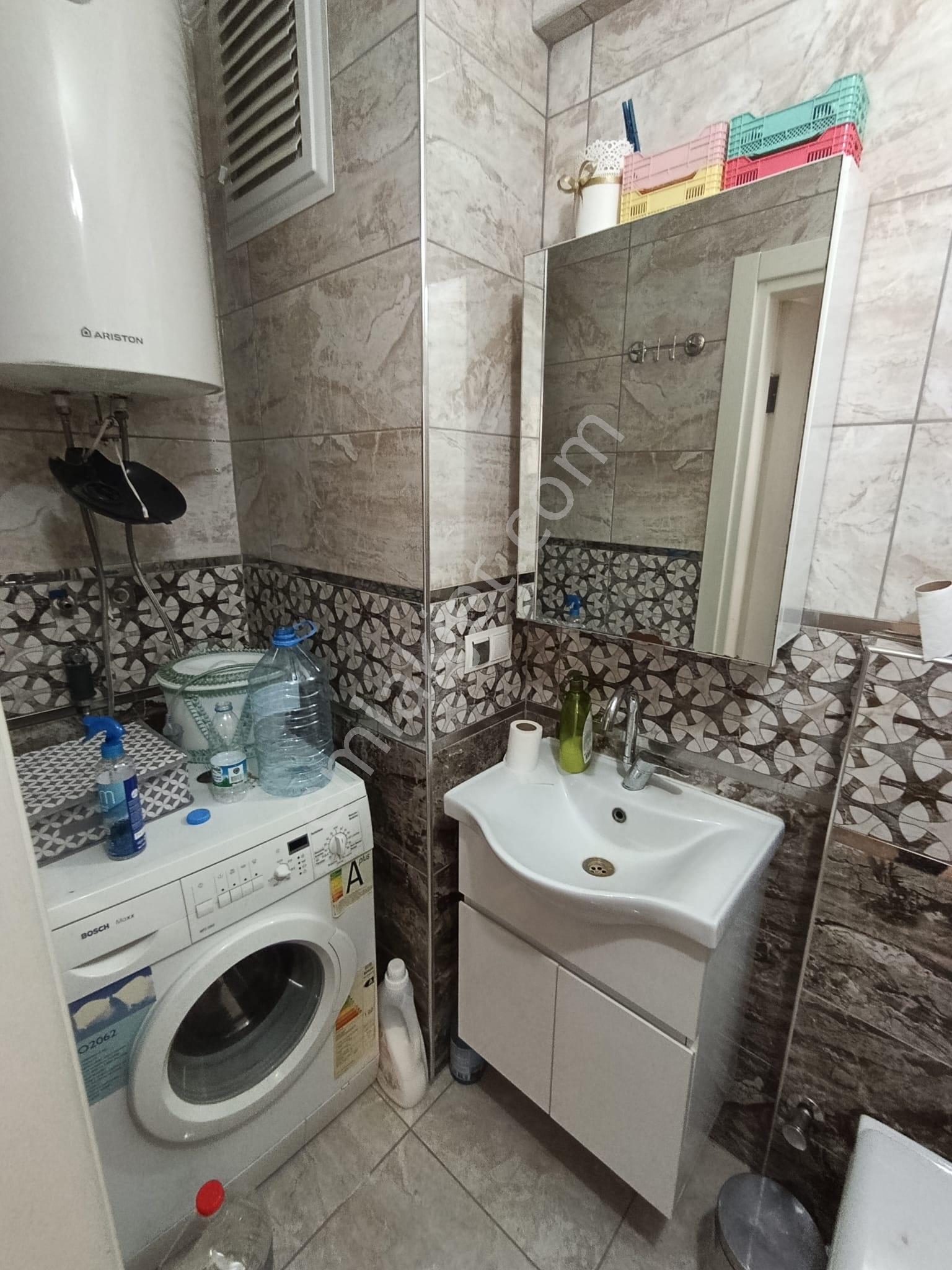 Deniz Manzaralı Köşe Konum 2+1 Daire, Sahile Yakın - Görsel 11