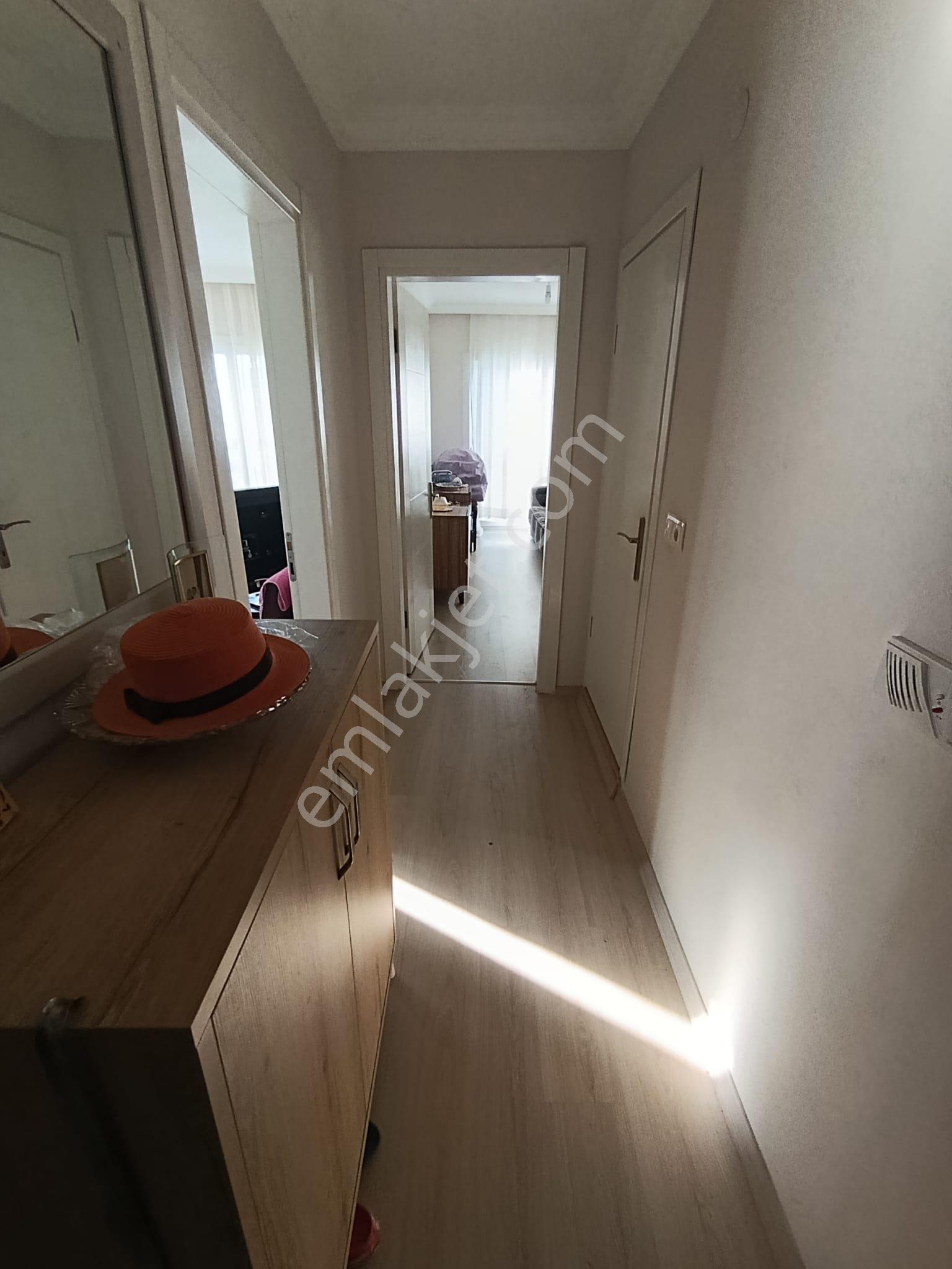 Deniz Manzaralı Köşe Konum 2+1 Daire, Sahile Yakın - Görsel 10