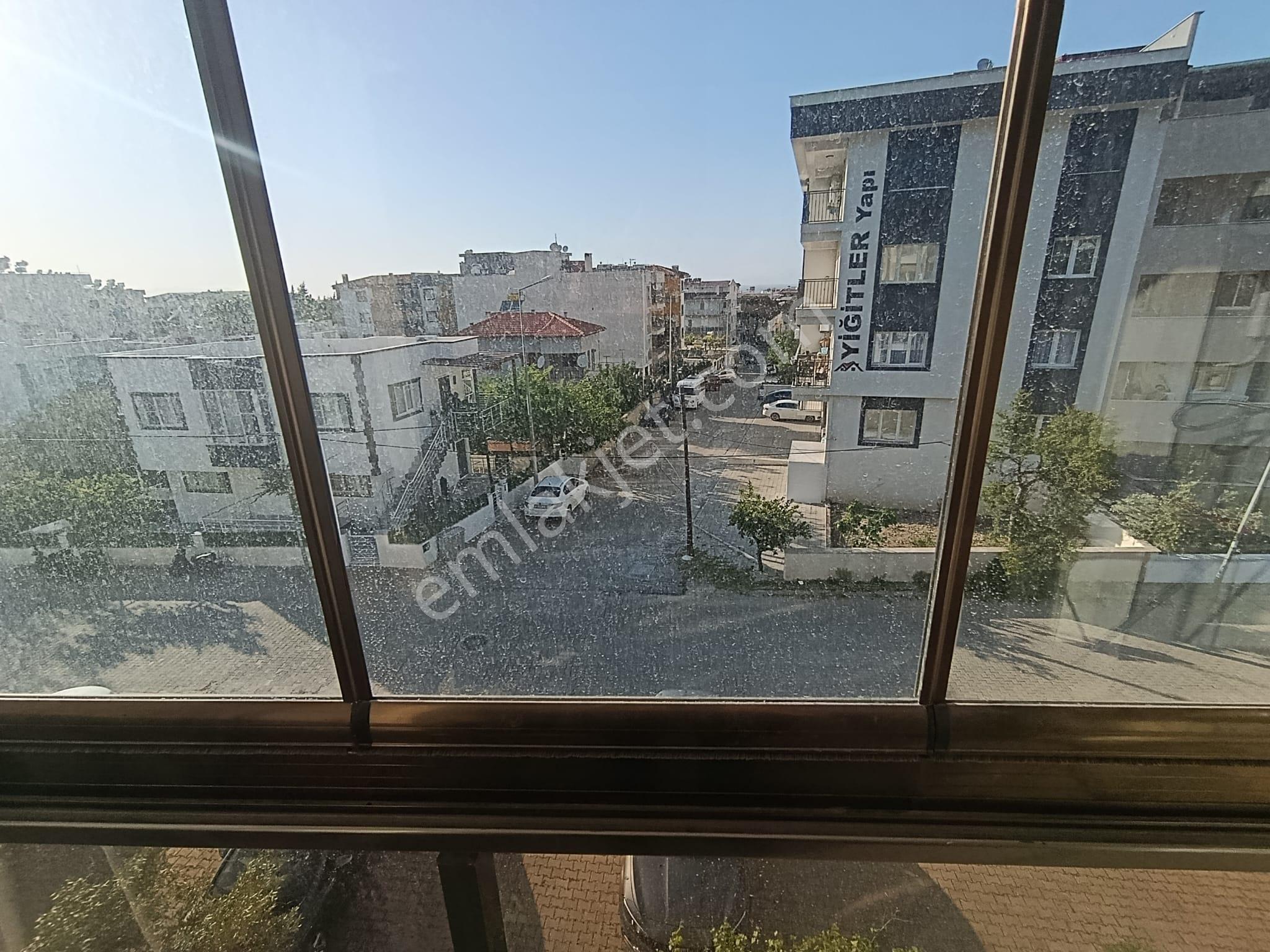 Deniz Manzaralı Köşe Konum 2+1 Daire, Sahile Yakın - Görsel 6