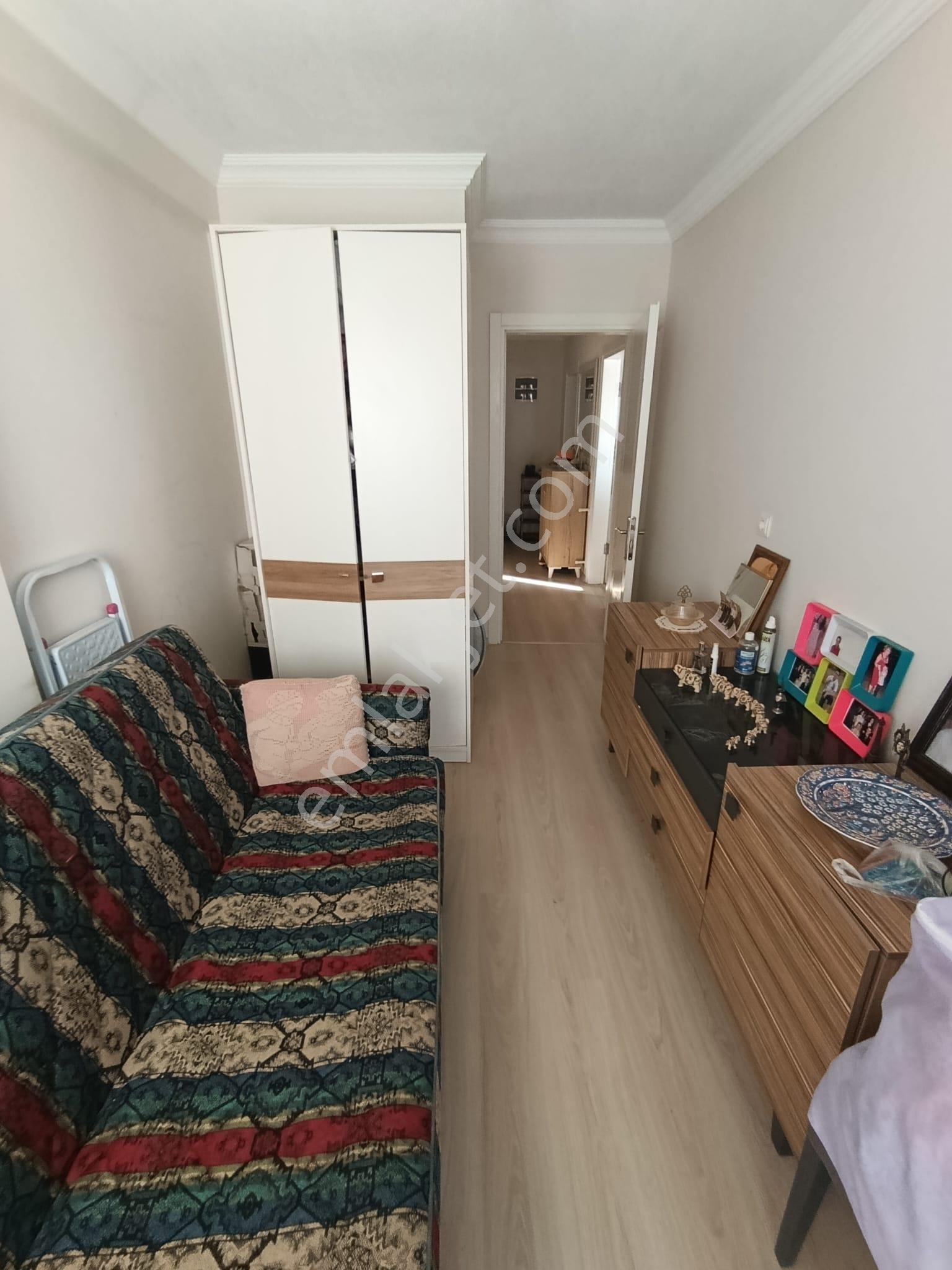 Deniz Manzaralı Köşe Konum 2+1 Daire, Sahile Yakın - Görsel 8
