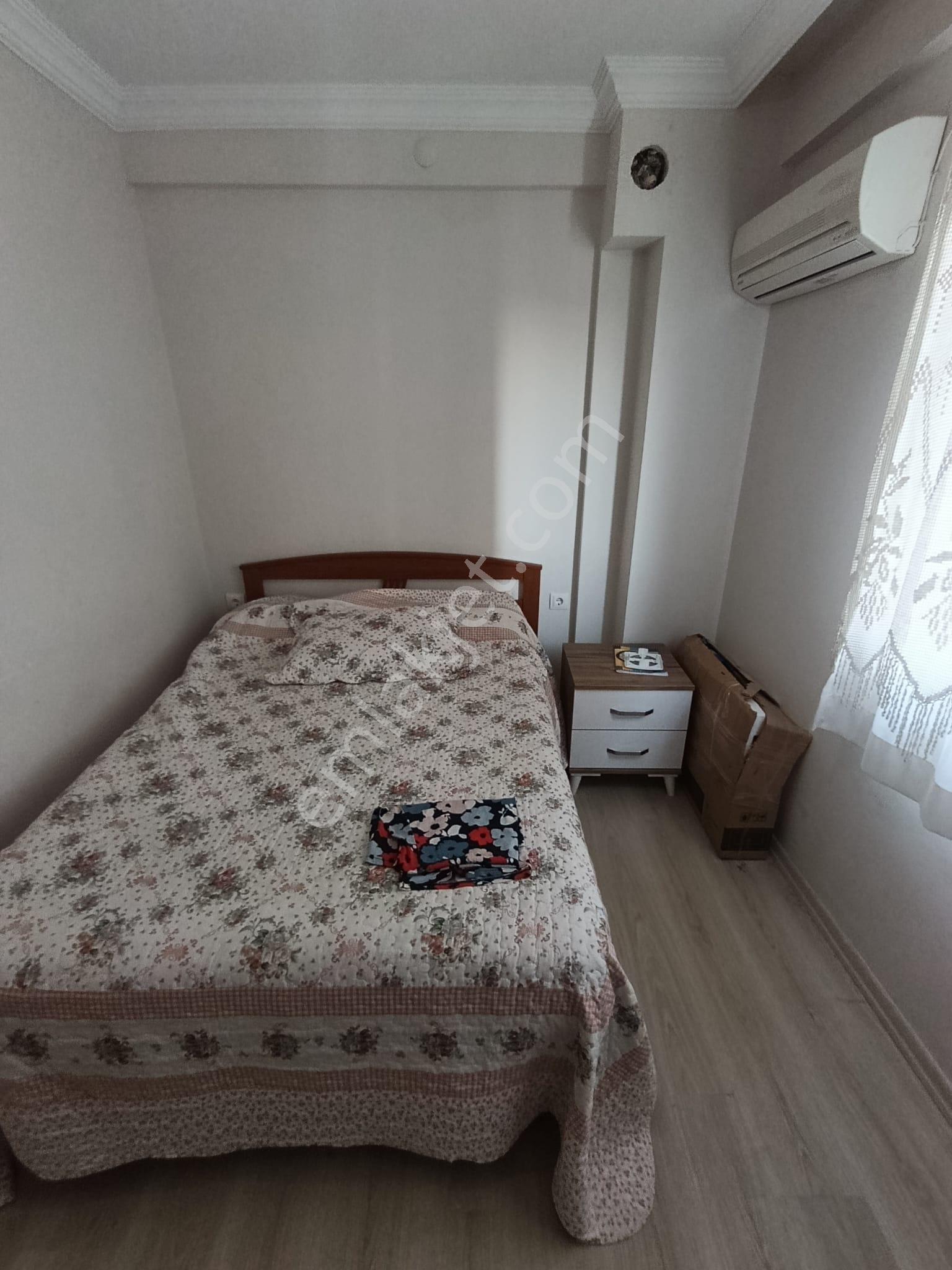 Deniz Manzaralı Köşe Konum 2+1 Daire, Sahile Yakın - Görsel 14