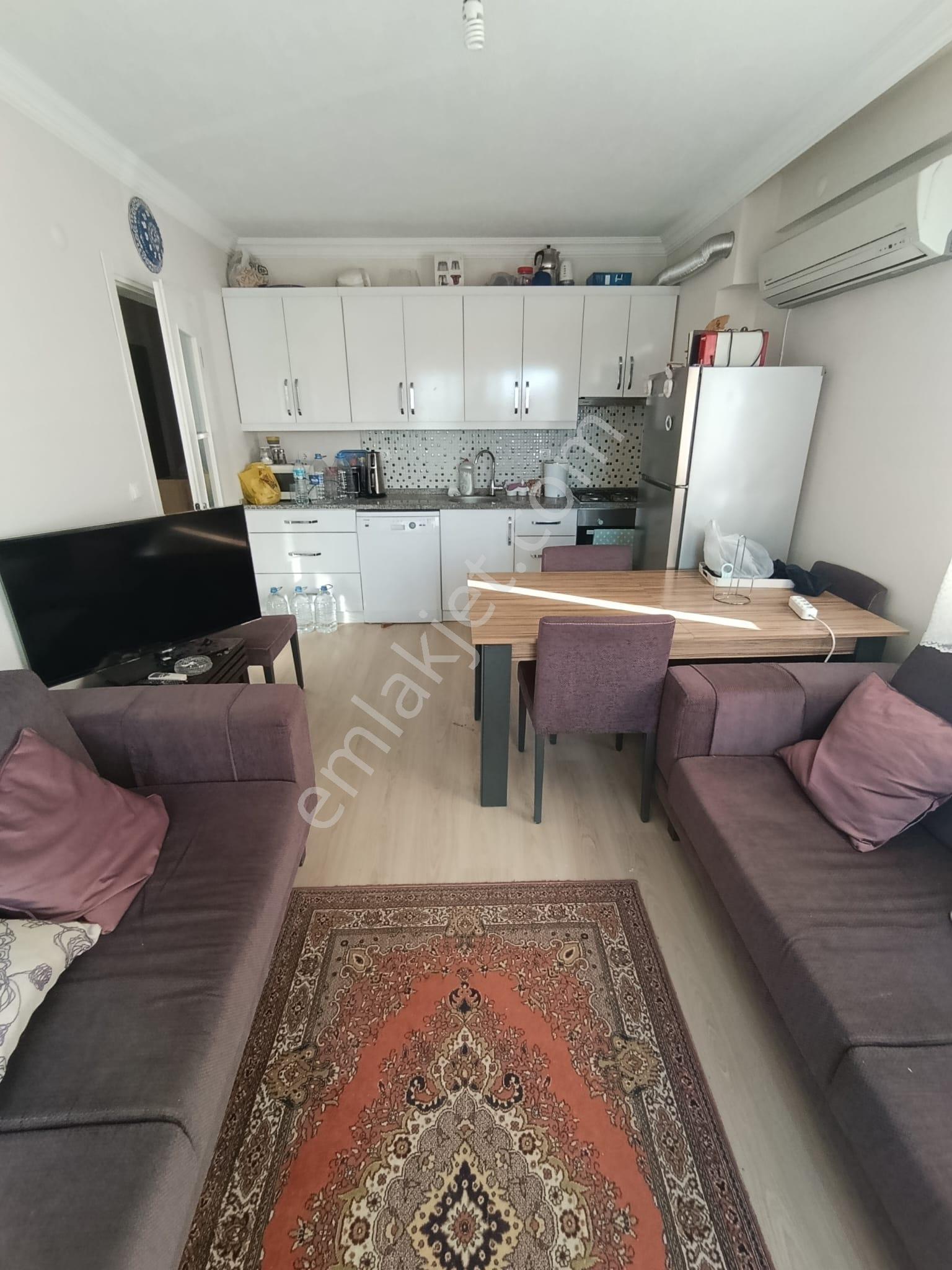 Deniz Manzaralı Köşe Konum 2+1 Daire, Sahile Yakın - Görsel 2
