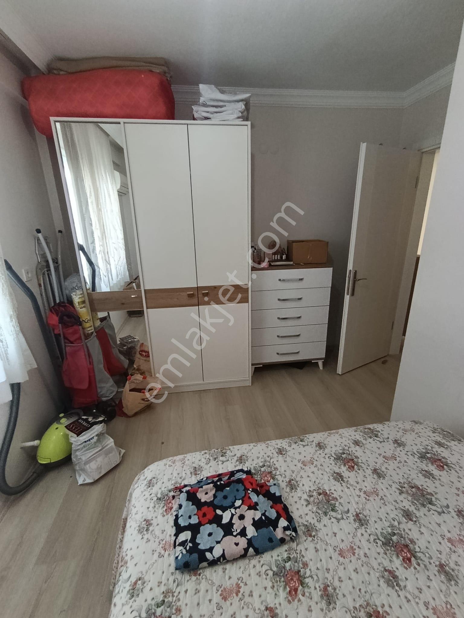 Deniz Manzaralı Köşe Konum 2+1 Daire, Sahile Yakın - Görsel 15