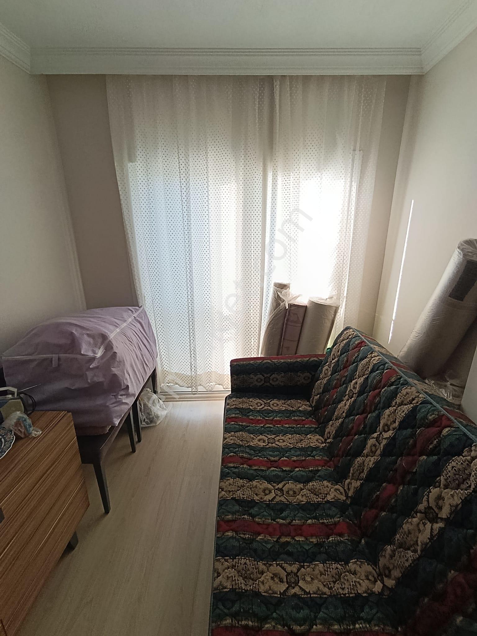 Deniz Manzaralı Köşe Konum 2+1 Daire, Sahile Yakın - Görsel 9