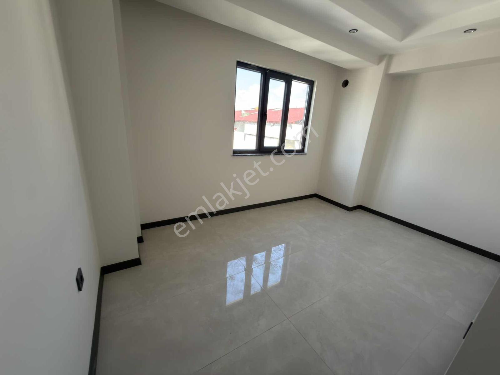 Denizli Gümüşçay Da 80 M2 2+1 3 Kat Sıfır Lüks Satılık Daire - Görsel 4