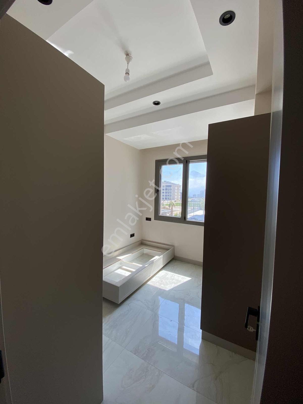 Dairemiz Ön Cephedir Yenişafakta 3+1 / 150 M2 Havuzbaşı Daire - Görsel 11