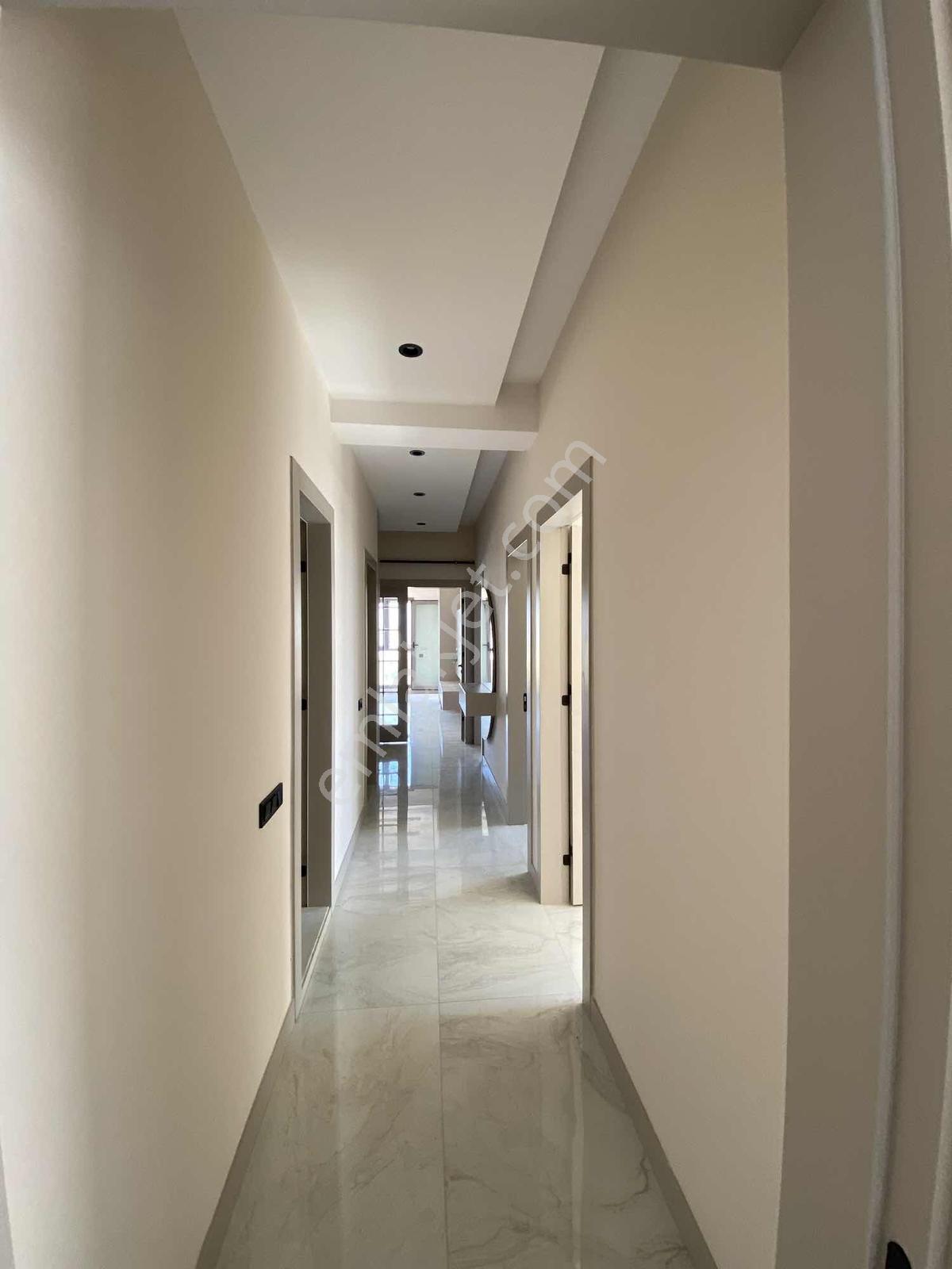 Dairemiz Ön Cephedir Yenişafakta 3+1 / 150 M2 Havuzbaşı Daire - Görsel 29
