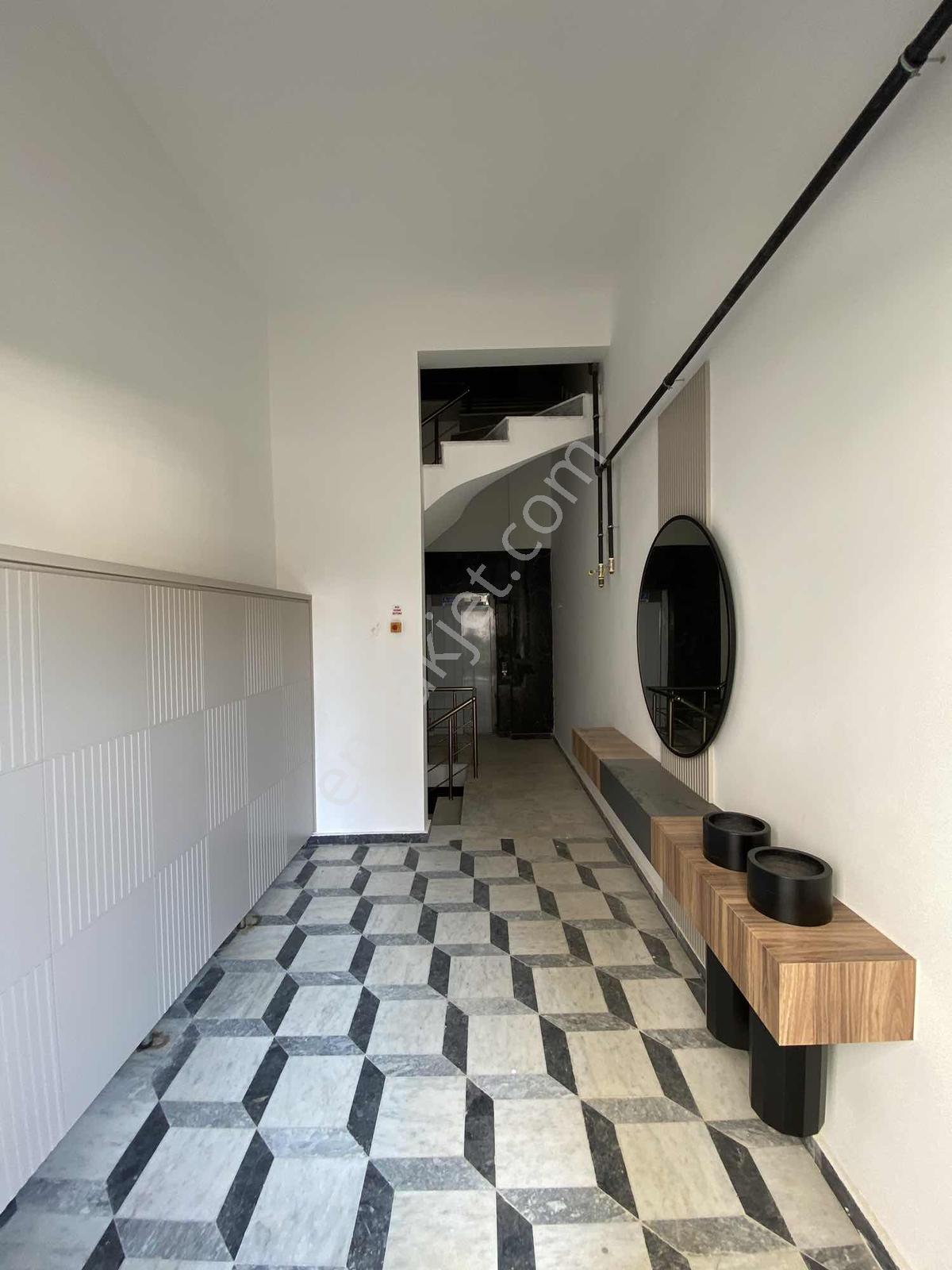 Dairemiz Ön Cephedir Yenişafakta 3+1 / 150 M2 Havuzbaşı Daire - Görsel 17