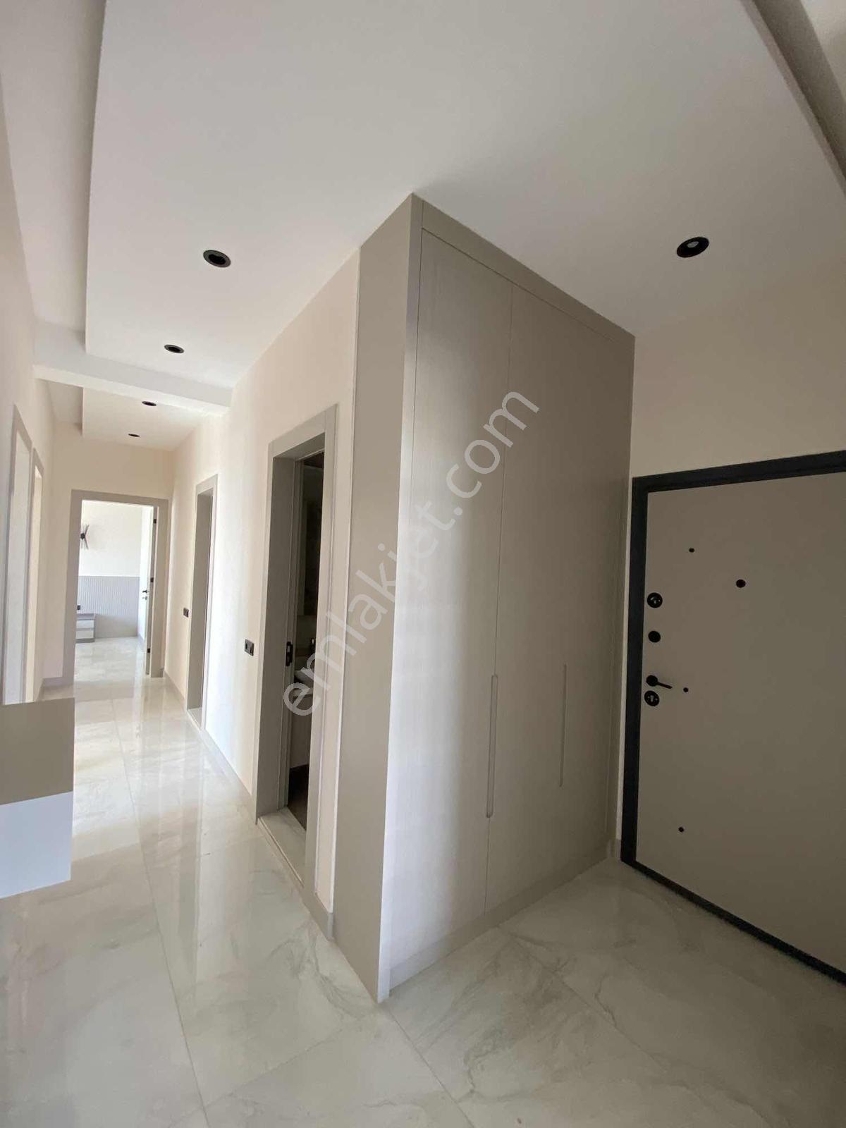 Dairemiz Ön Cephedir Yenişafakta 3+1 / 150 M2 Havuzbaşı Daire - Görsel 24