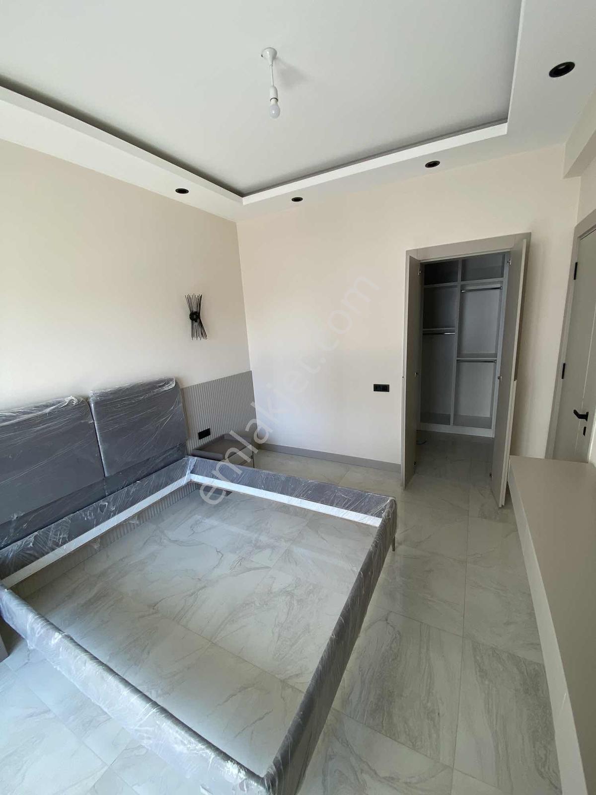 Dairemiz Ön Cephedir Yenişafakta 3+1 / 150 M2 Havuzbaşı Daire - Görsel 18