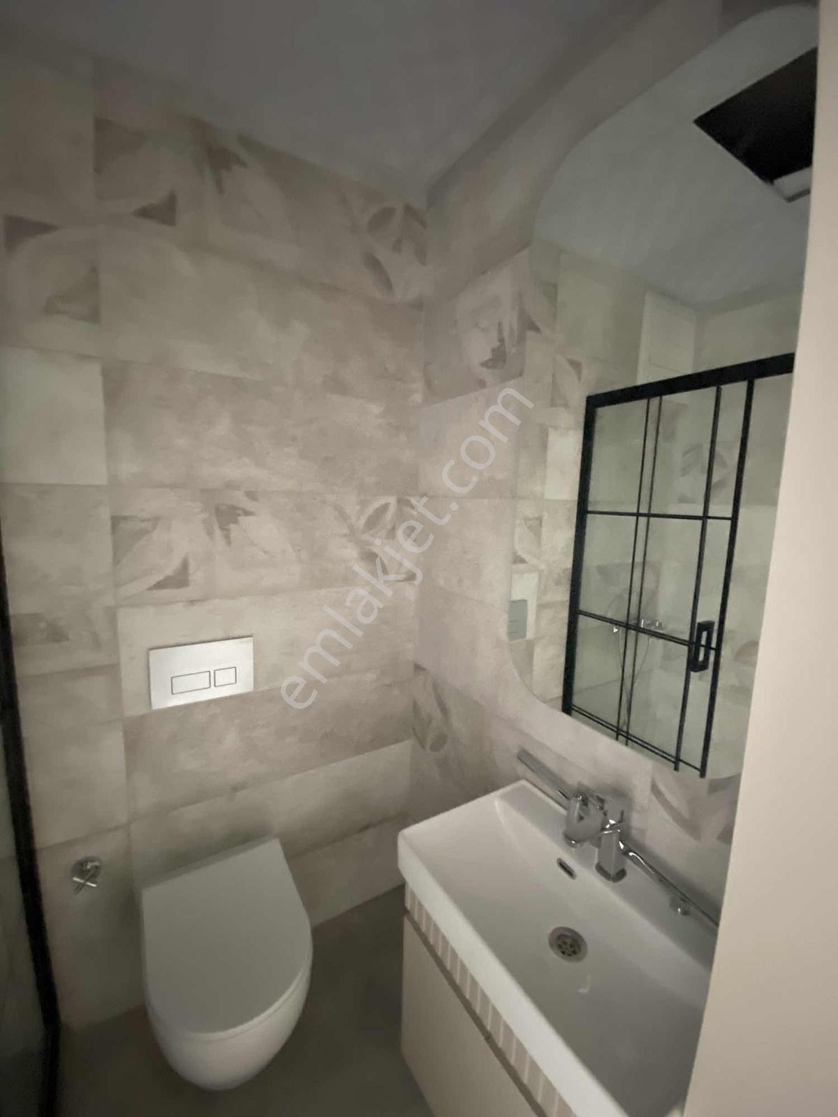 Dairemiz Ön Cephedir Yenişafakta 3+1 / 150 M2 Havuzbaşı Daire - Görsel 31