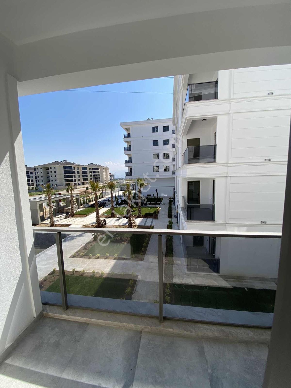 Dairemiz Ön Cephedir Yenişafakta 3+1 / 150 M2 Havuzbaşı Daire - Görsel 7