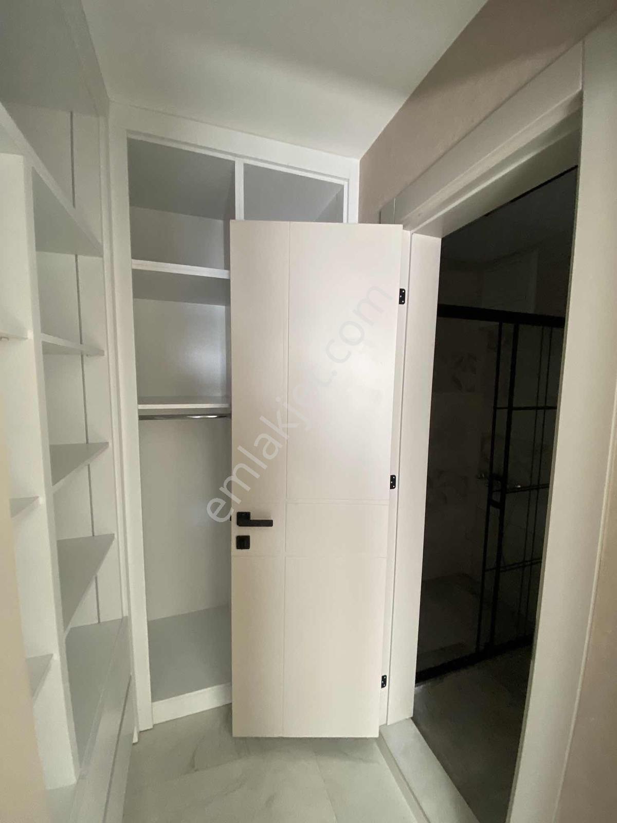 Dairemiz Ön Cephedir Yenişafakta 3+1 / 150 M2 Havuzbaşı Daire - Görsel 21