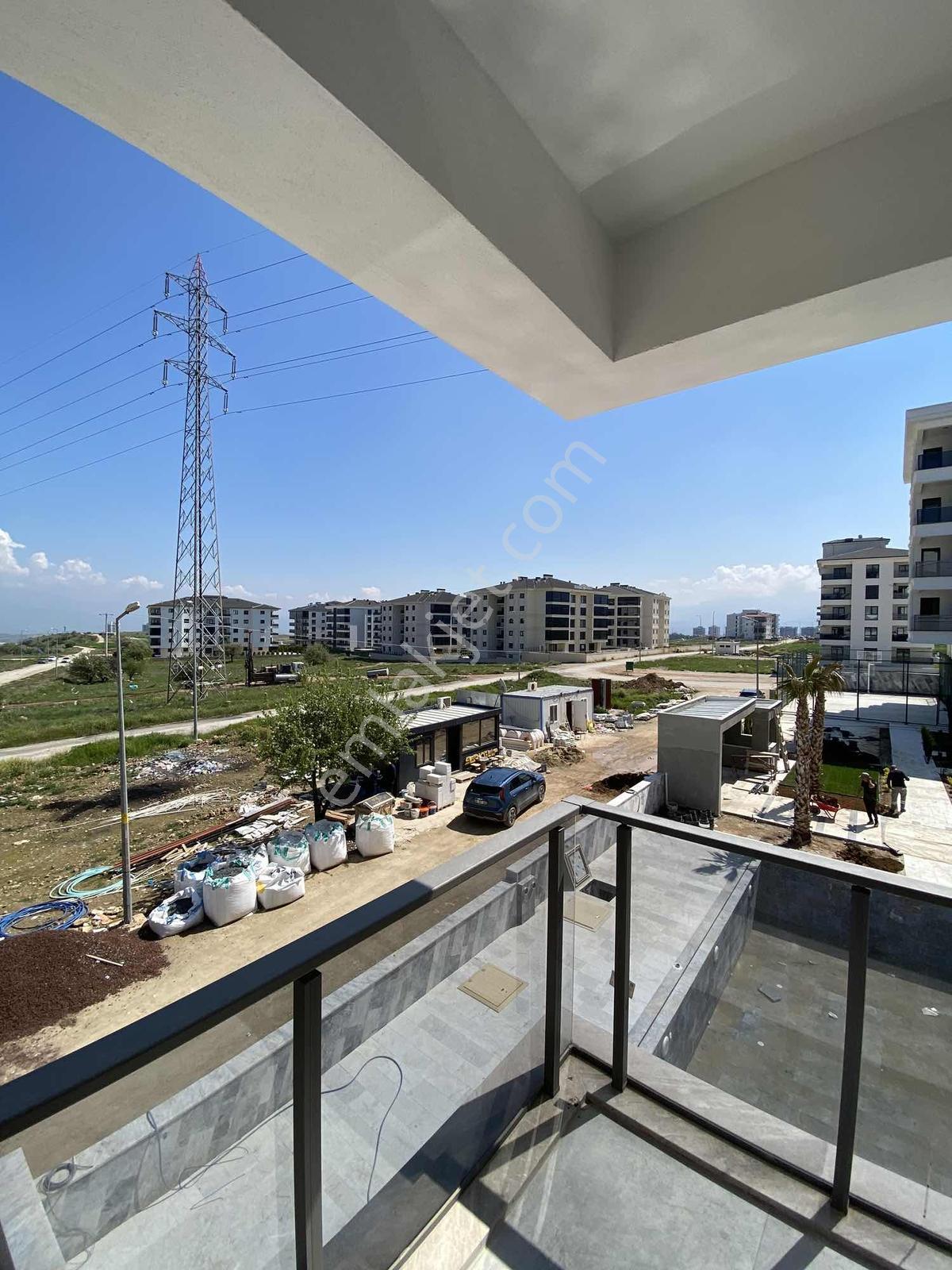 Dairemiz Ön Cephedir Yenişafakta 3+1 / 150 M2 Havuzbaşı Daire - Görsel 28