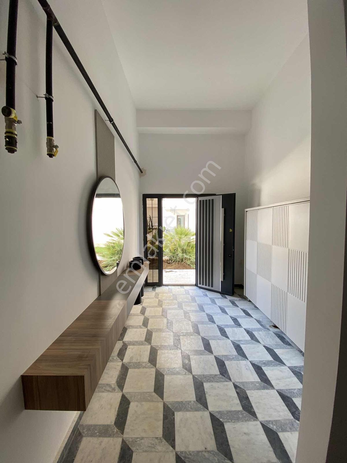 Dairemiz Ön Cephedir Yenişafakta 3+1 / 150 M2 Havuzbaşı Daire - Görsel 19