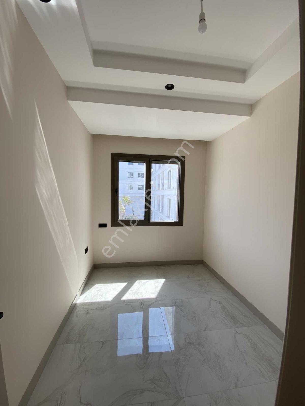 Dairemiz Ön Cephedir Yenişafakta 3+1 / 150 M2 Havuzbaşı Daire - Görsel 20