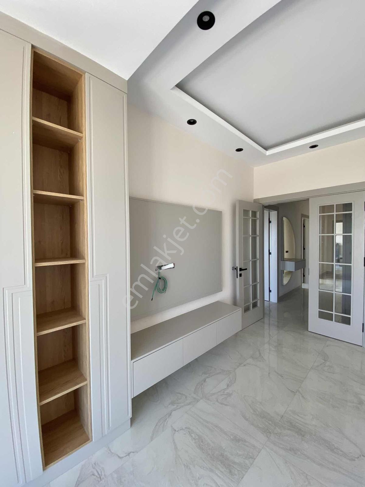 Dairemiz Ön Cephedir Yenişafakta 3+1 / 150 M2 Havuzbaşı Daire - Görsel 25