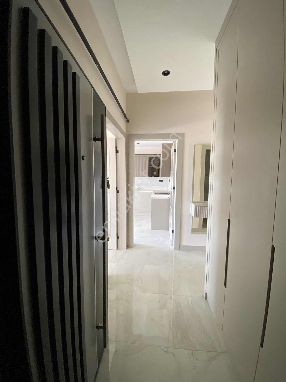 Dairemiz Ön Cephedir Yenişafakta 3+1 / 150 M2 Havuzbaşı Daire - Görsel 14