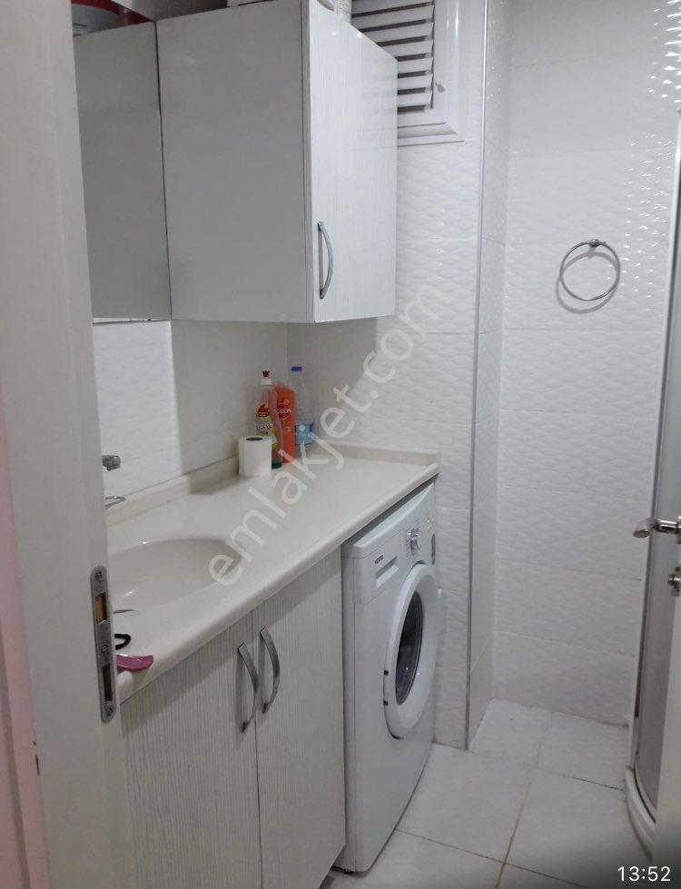 Sahibinden Eşyalı Kiralık Daire
