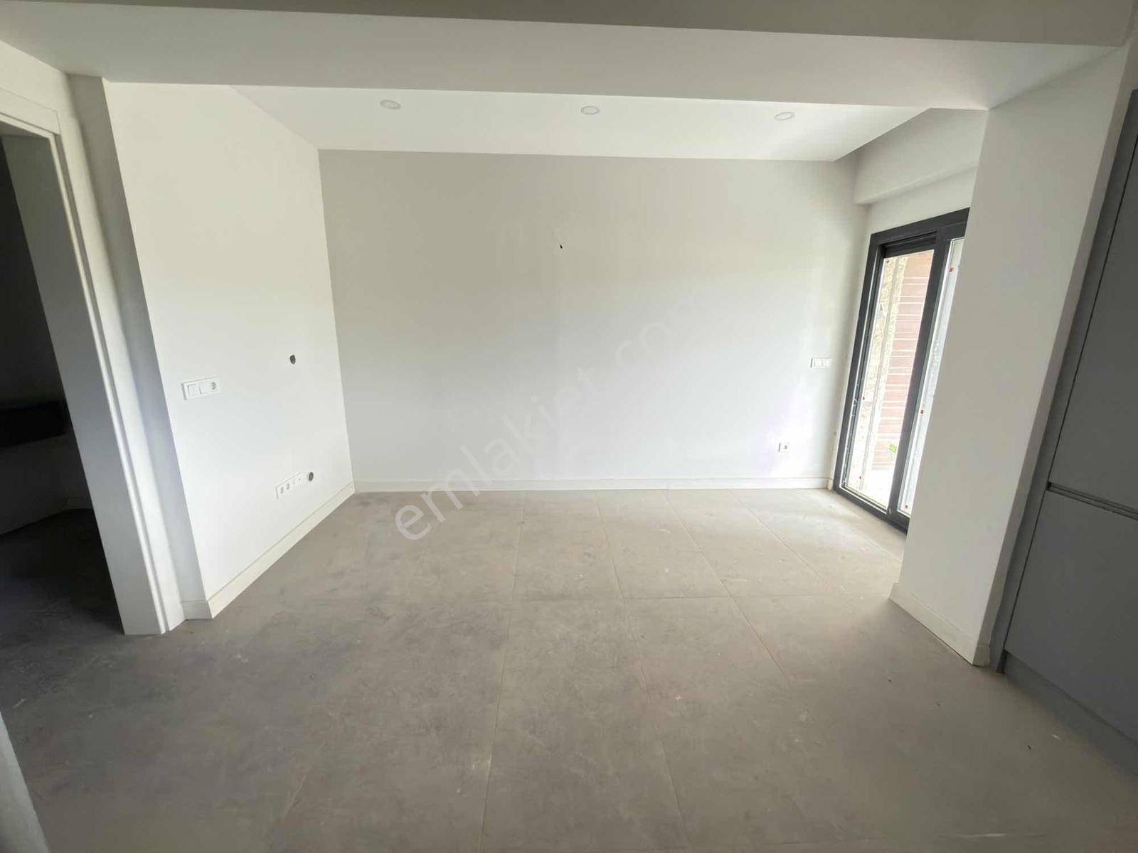 Denizli Karahasanlı Da Site İçerisin De Bahçeli Satılık Daire - Görsel 18