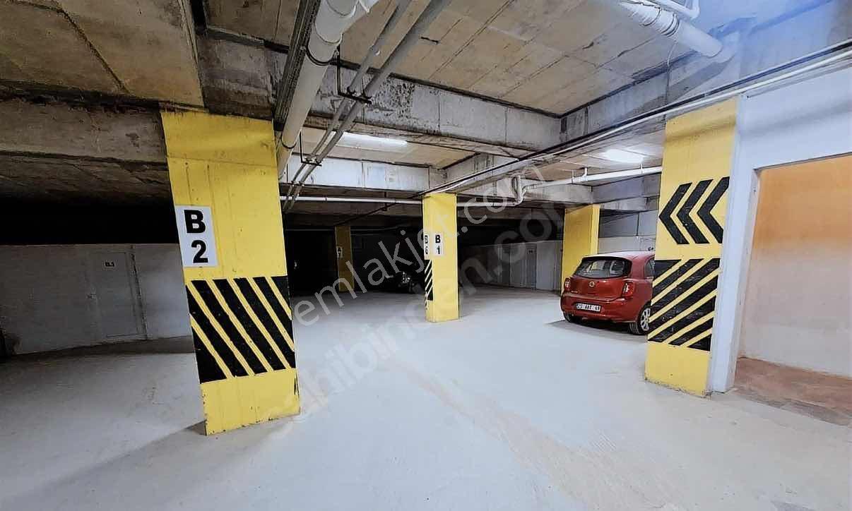Denizli Karahasanlı Da Site İçerisin De Bahçeli Satılık Daire - Görsel 7