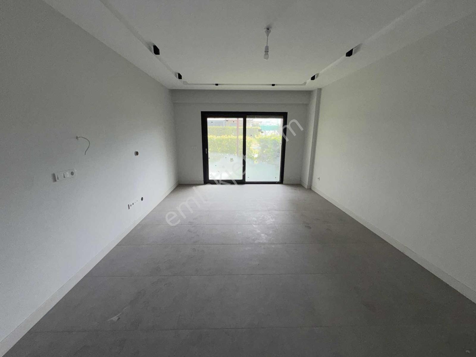 Denizli Karahasanlı Da Site İçerisin De Bahçeli Satılık Daire - Görsel 10