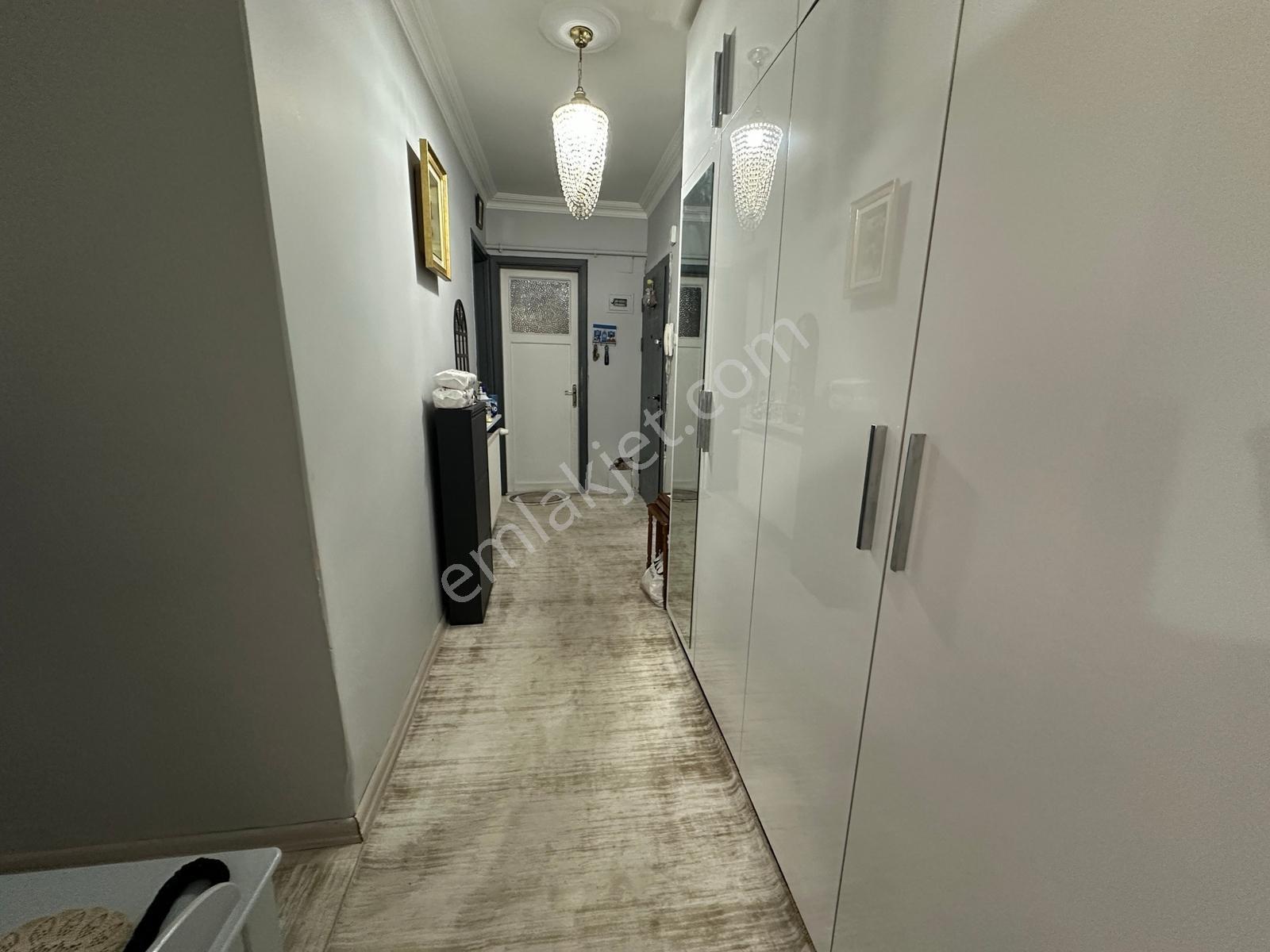 Denizli Satılık Daire, Atalar Mahallesinde 2+1 135 M2 - Görsel 22