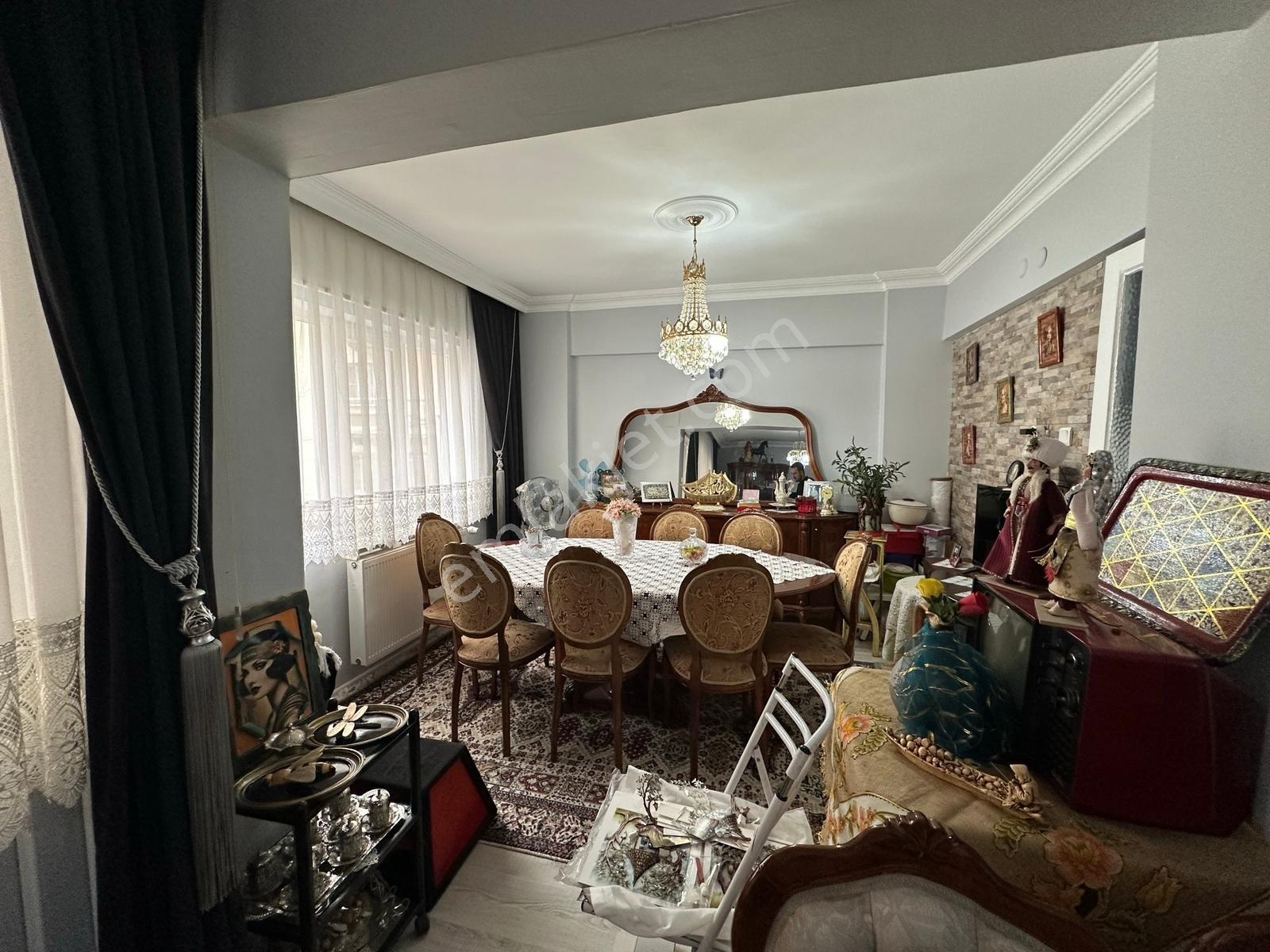 Denizli Satılık Daire, Atalar Mahallesinde 2+1 135 M2 - Görsel 9