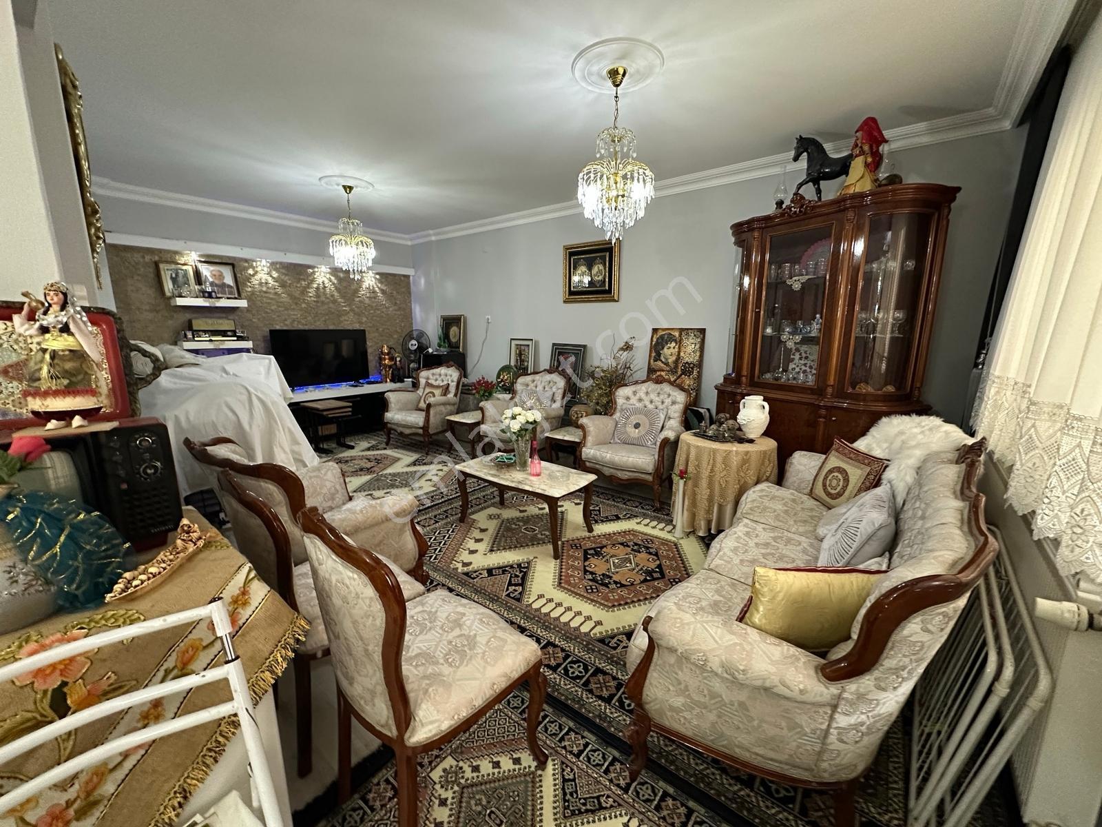 Denizli Satılık Daire, Atalar Mahallesinde 2+1 135 M2 - Görsel 8