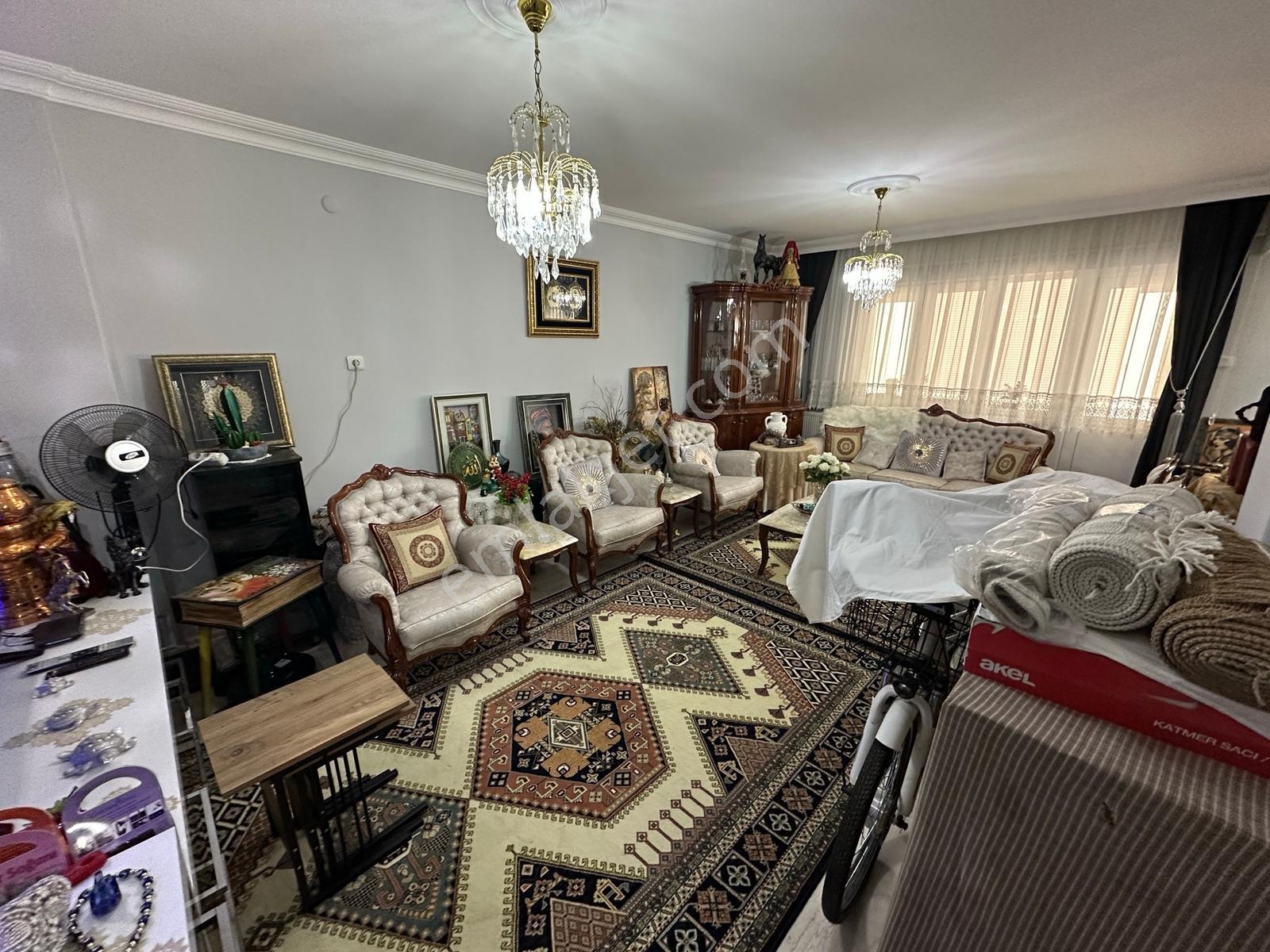 Denizli Satılık Daire, Atalar Mahallesinde 2+1 135 M2 - Görsel 6