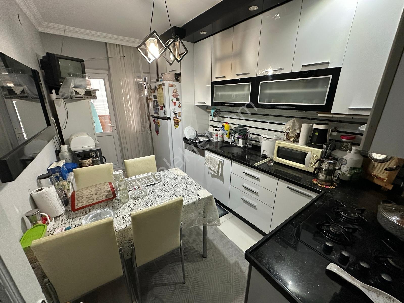 Denizli Satılık Daire, Atalar Mahallesinde 2+1 135 M2 - Görsel 4