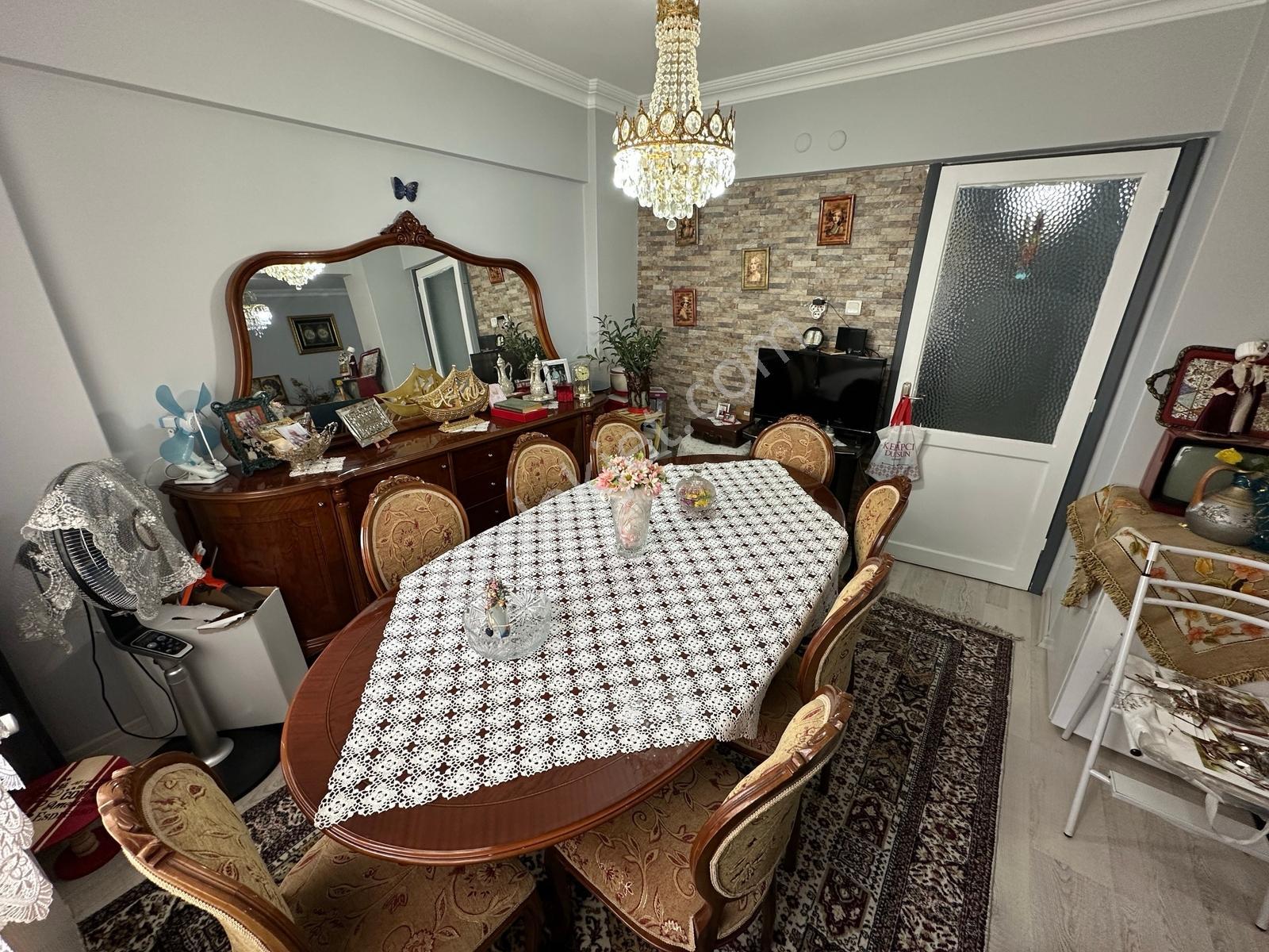 Denizli Satılık Daire, Atalar Mahallesinde 2+1 135 M2 - Görsel 10