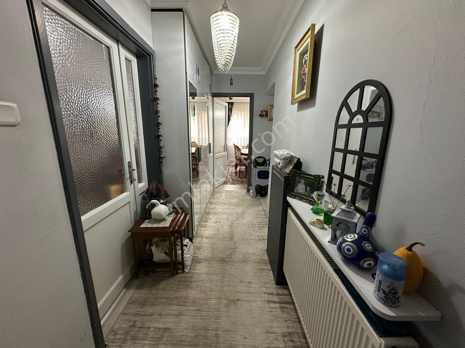 Denizli Satılık Daire, Atalar Mahallesinde 2+1 135 M2 - Görsel 19