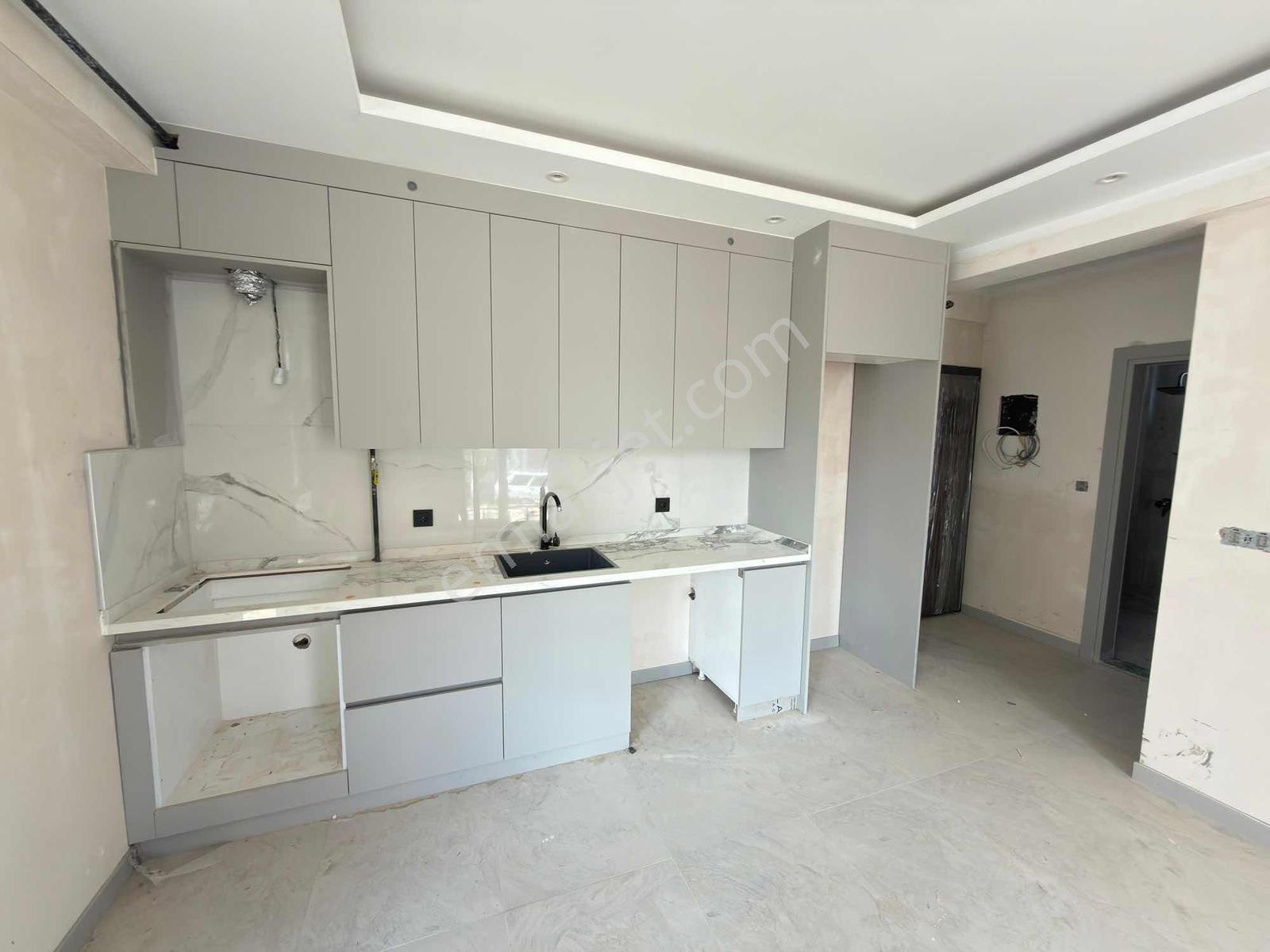 Denizli Adalet Mahallesin De 55 M2 1+1 Fırsat Satılık Daire - Görsel 6