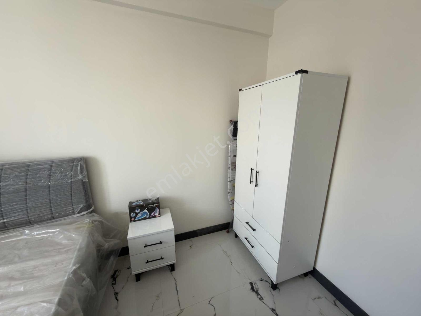 Denizli Gerzele De 50 M2 1+1 Fırsat Full Eşyalı Satılık Daire - Görsel 8