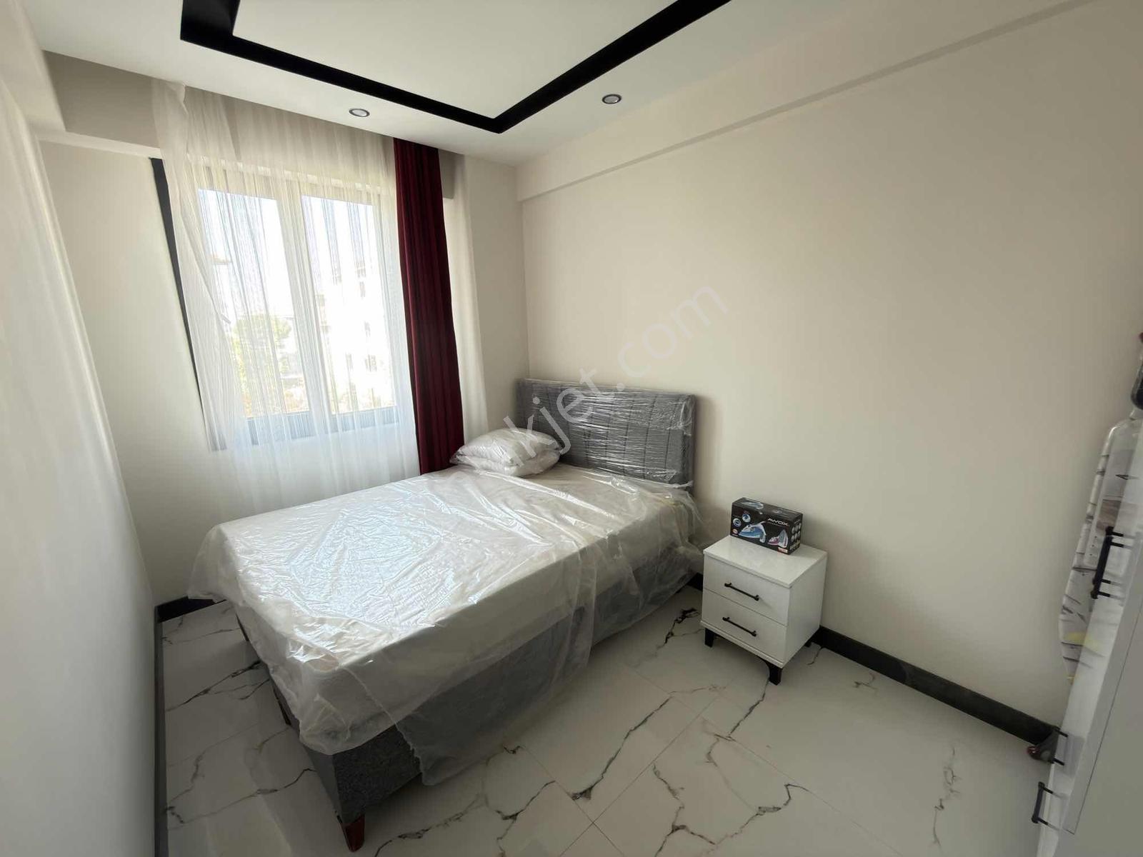 Denizli Gerzele De 50 M2 1+1 Fırsat Full Eşyalı Satılık Daire - Görsel 10