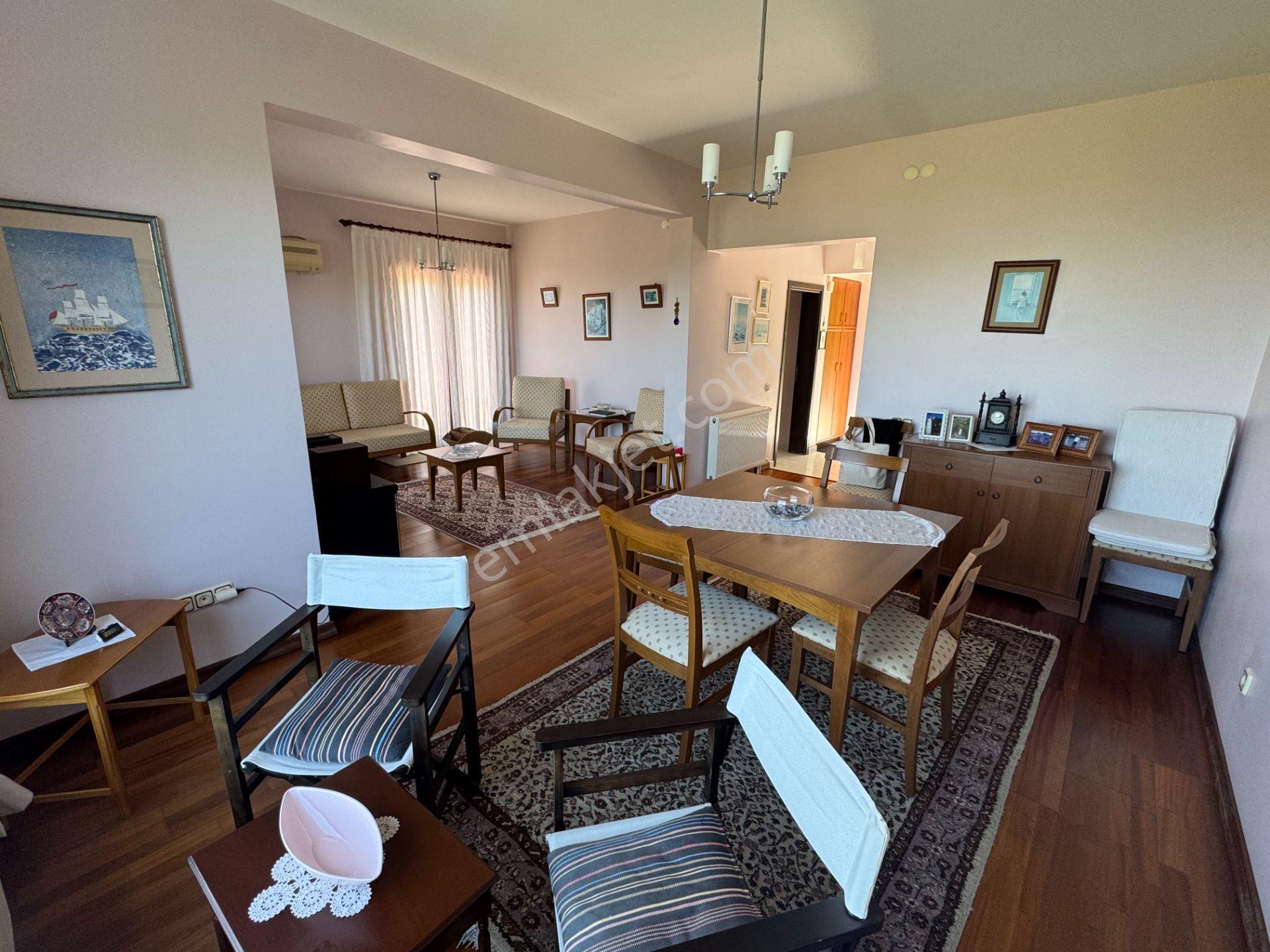 Sapanca Yanık’ta Site İçinde Göl Manzaralı Villa, - Görsel 17
