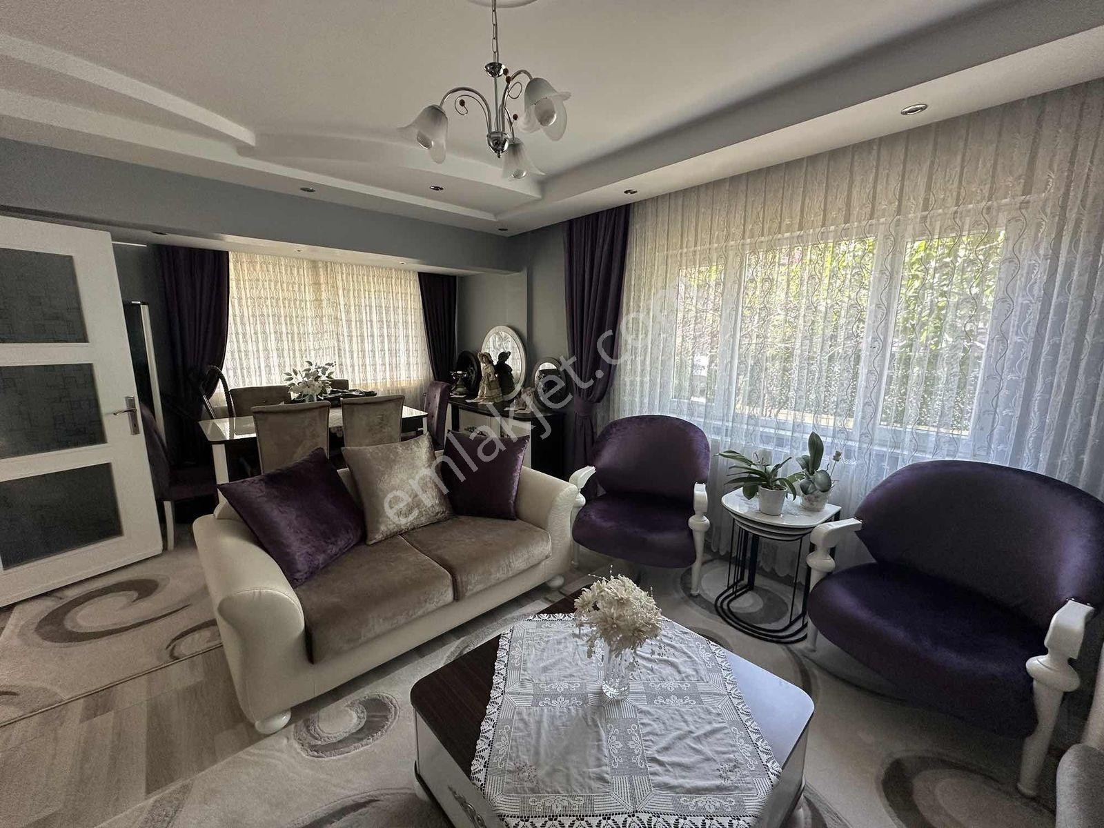 Denizli'de Satılık Daire Müstakil Bahçeli Fırsatı Kaçırmayın - Görsel 28