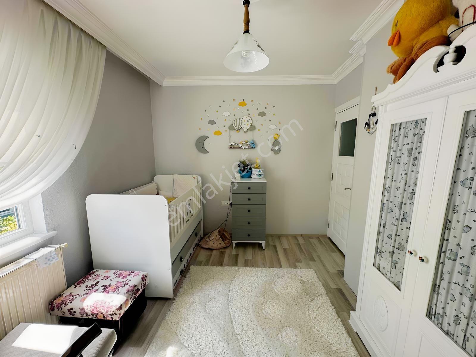Denizli'de Satılık Daire Müstakil Bahçeli Fırsatı Kaçırmayın - Görsel 25