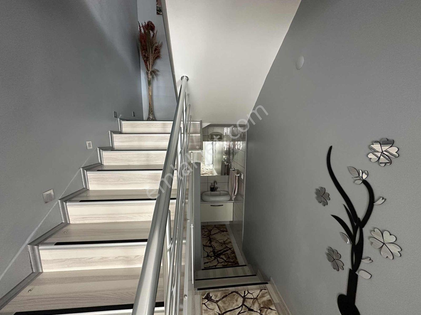Denizli'de Satılık Daire Müstakil Bahçeli Fırsatı Kaçırmayın - Görsel 32