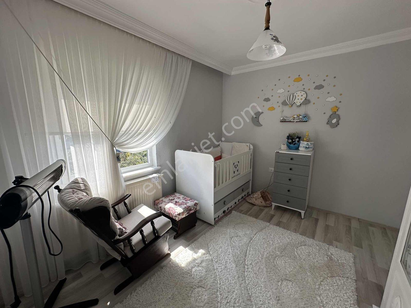 Denizli'de Satılık Daire Müstakil Bahçeli Fırsatı Kaçırmayın - Görsel 6